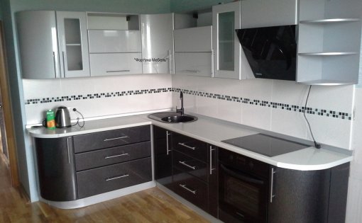 Карточка компании