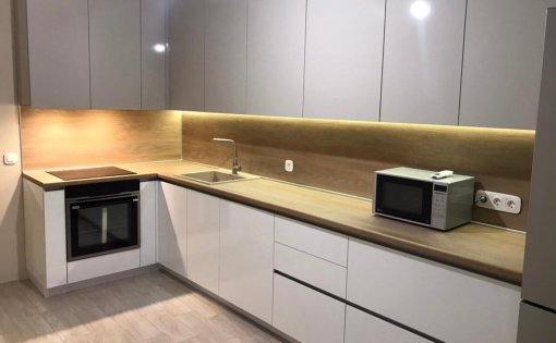 Карточка компании