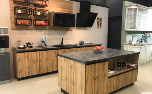 Карточка компании