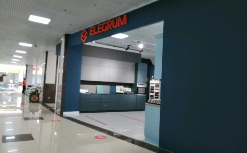 Карточка компании