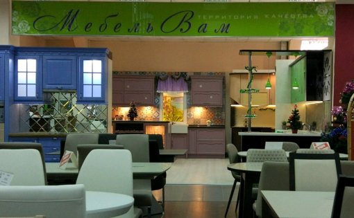 Карточка компании