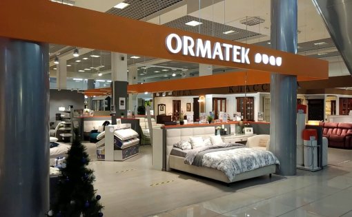 Карточка компании