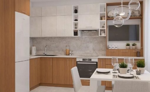 Карточка компании