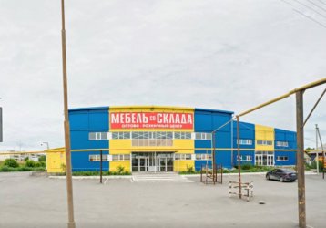 Магазин Мебель со склада, где можно купить верхнюю одежду в России