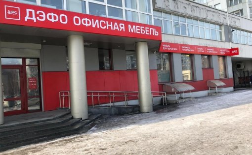 Карточка компании