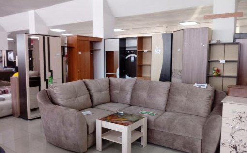 Карточка компании