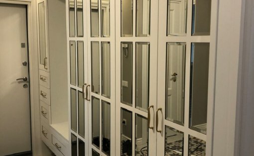 Карточка компании