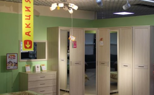 Карточка компании