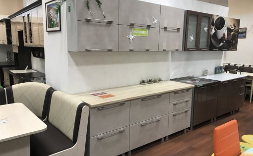 Карточка компании