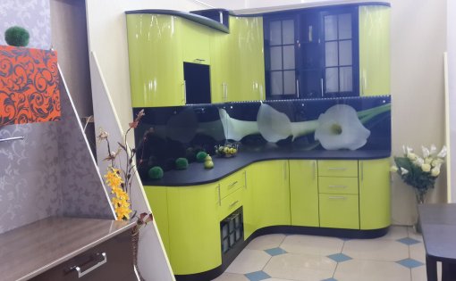 Карточка компании