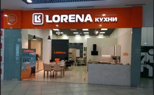 Карточка компании