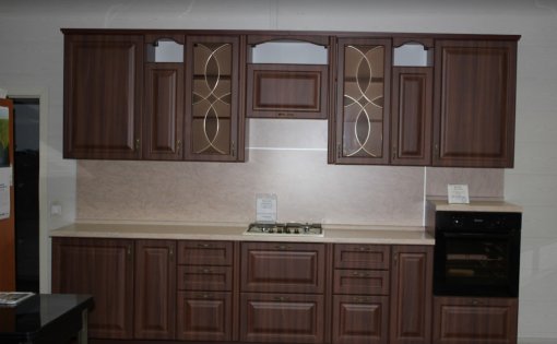 Карточка компании