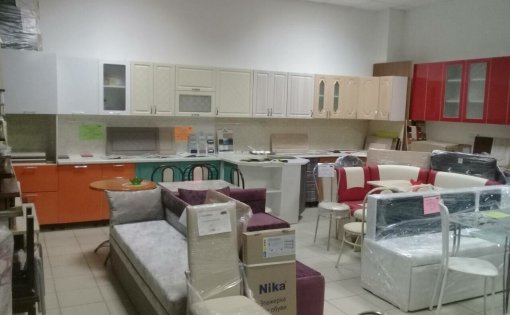 Карточка компании