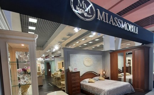 Карточка компании