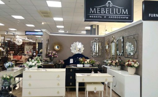 Карточка компании