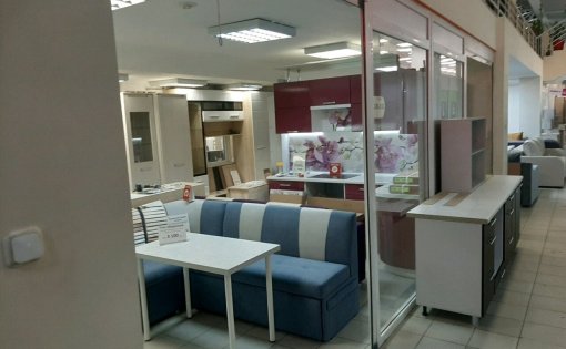 Карточка компании