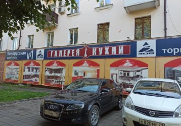 Магазин Галерея Кухни, где можно купить верхнюю одежду в России