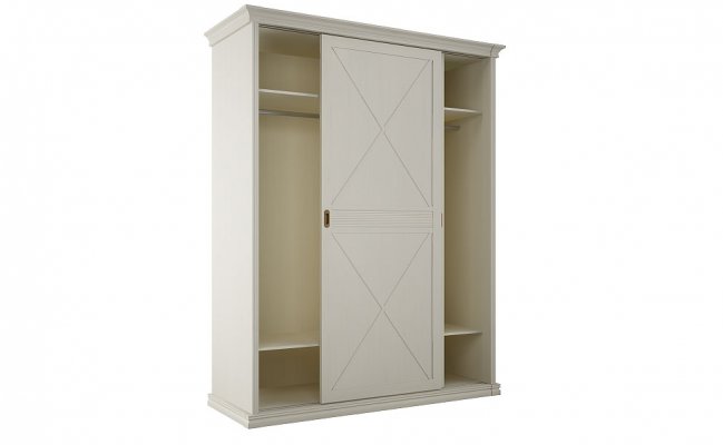 Шкаф раздвижной, для прихожей