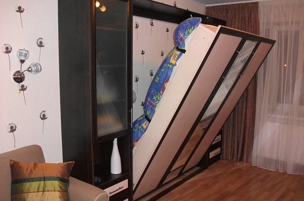 Шкаф-кровать 