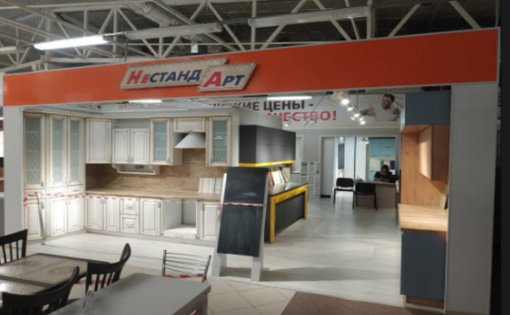 Карточка компании