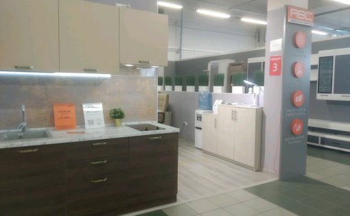 Карточка компании