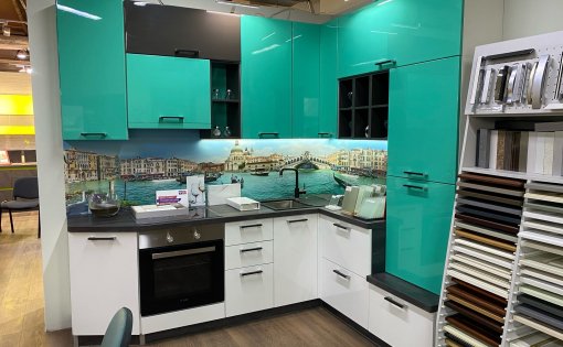 Карточка компании