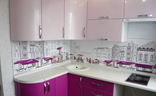 Карточка компании