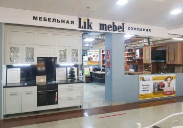 Магазин Lik mebel, где можно купить верхнюю одежду в России