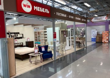 Карточка компании WIN Мебель