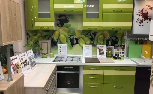 Карточка компании