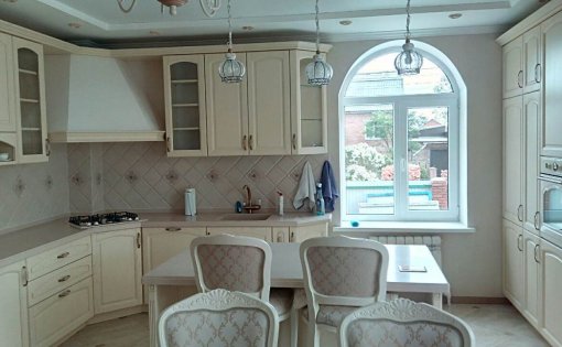 Карточка компании