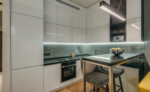 Карточка компании