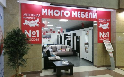 Карточка компании