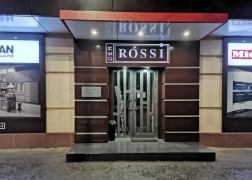 Карточка компании DerROSSI