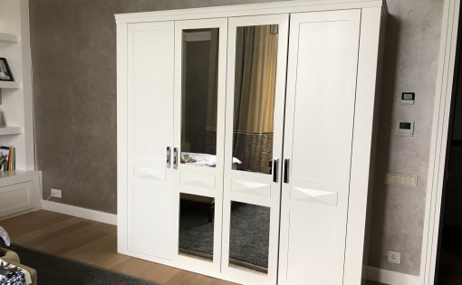 Карточка компании