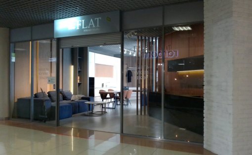 Карточка компании