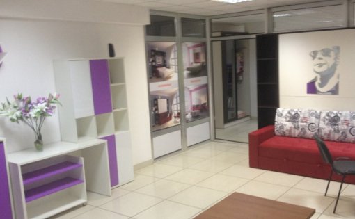 Карточка компании