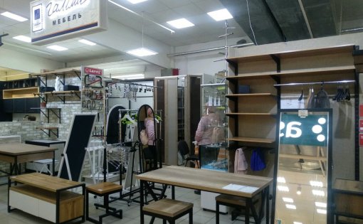 Карточка компании