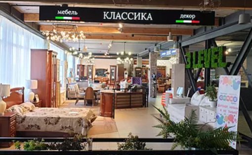 Карточка компании