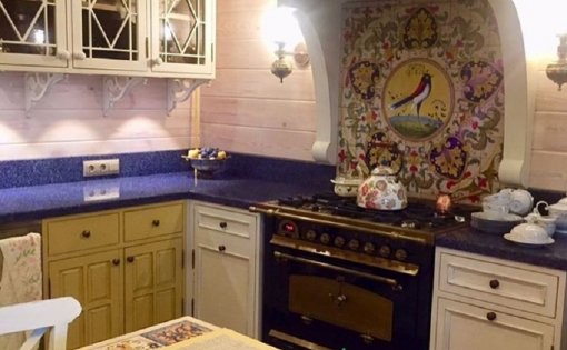 Карточка компании