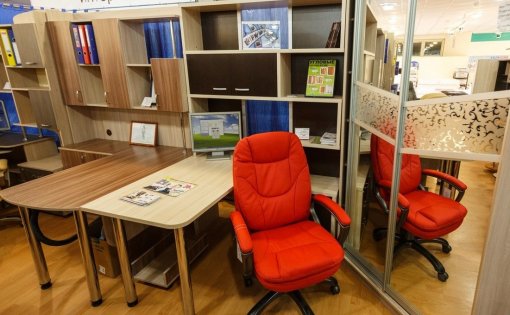 Карточка компании