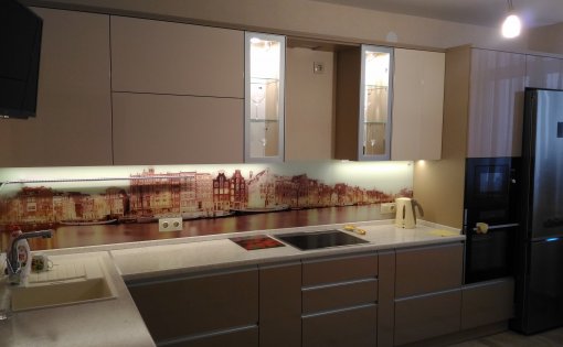 Карточка компании