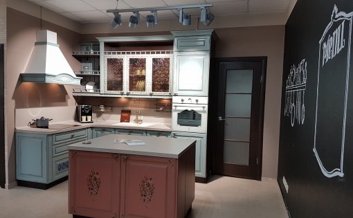 Карточка компании