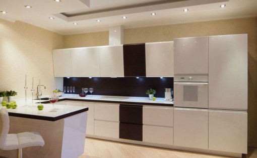 Карточка компании