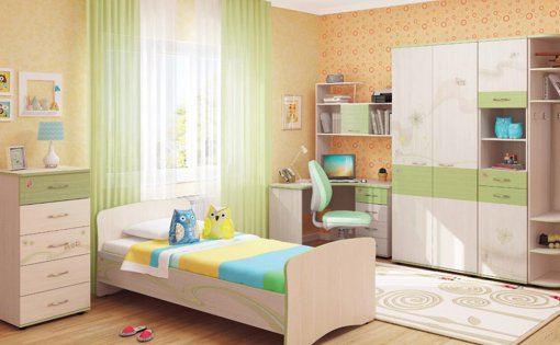 Карточка компании