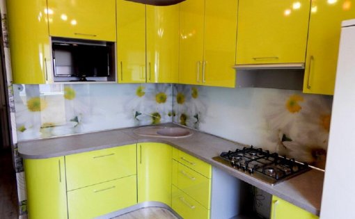 Карточка компании