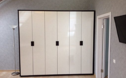 Карточка компании