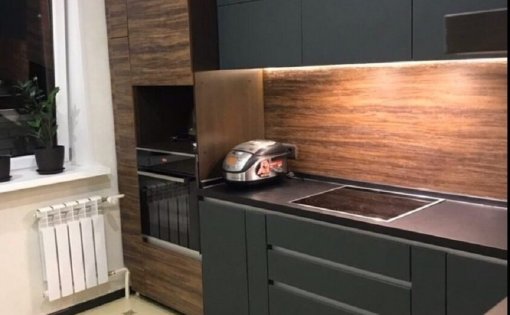 Карточка компании