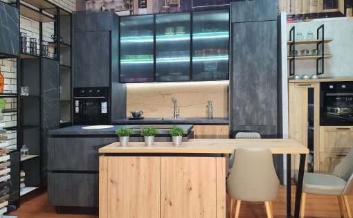 Карточка компании