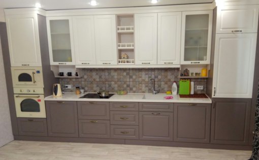 Карточка компании